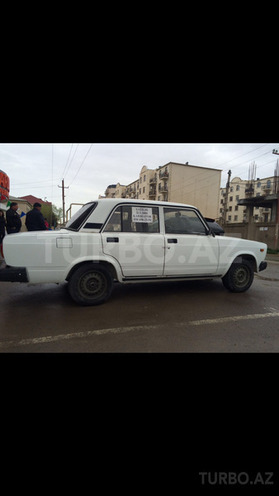 LADA (VAZ) 2107 2006, 196,700 km - 1.6 л - Bakı