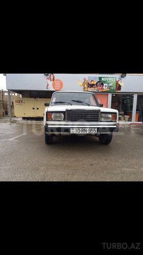 LADA (VAZ) 2107 2006, 196,700 km - 1.6 л - Bakı