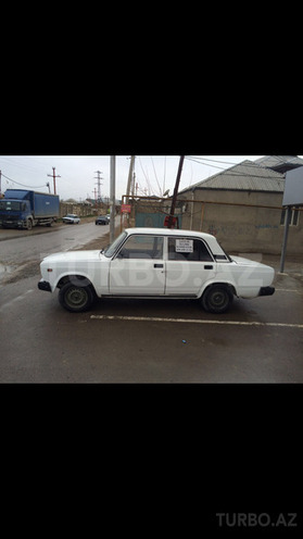 LADA (VAZ) 2107 2006, 196,700 km - 1.6 л - Bakı