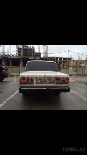 LADA (VAZ) 2107 2006, 196,700 km - 1.6 л - Bakı