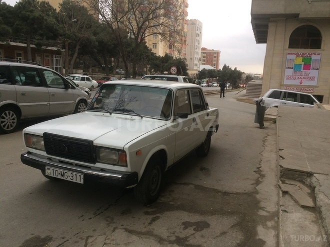 LADA (VAZ) 2105 2005, 78,888 km - 1.6 l - Bakı