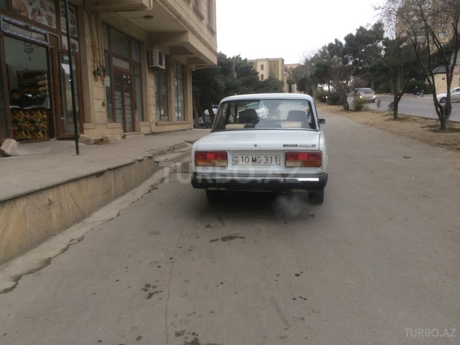 LADA (VAZ) 2105 2005, 78,888 km - 1.6 l - Bakı