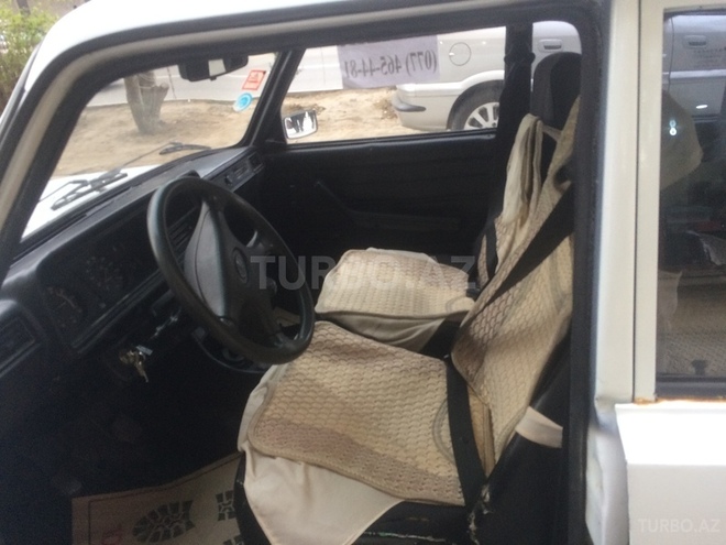 LADA (VAZ) 2105 2005, 78,888 km - 1.6 l - Bakı