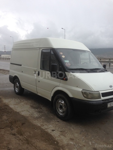 Ford Transit 2005, 740,188 km - 0.3 l - Bakı