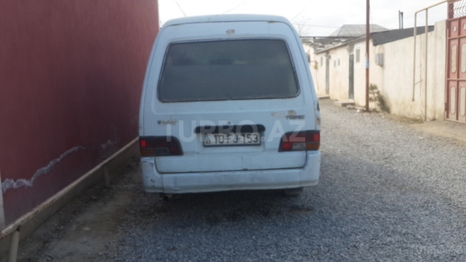 Ford Transit 1996, 146,326 km - 2.2 l - Bakı