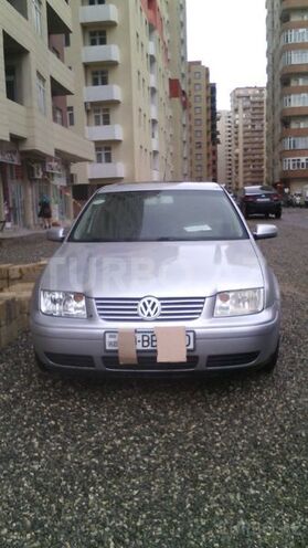 Volkswagen Jetta 2003, 121,000 km - 2.0 l - Bakı