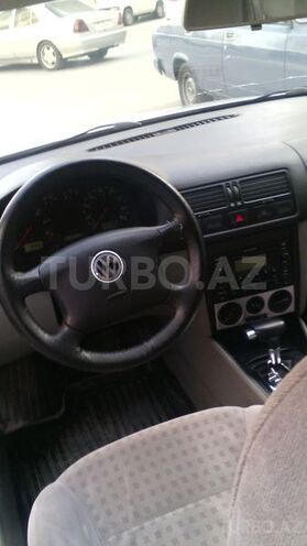 Volkswagen Jetta 2003, 121,000 km - 2.0 l - Bakı