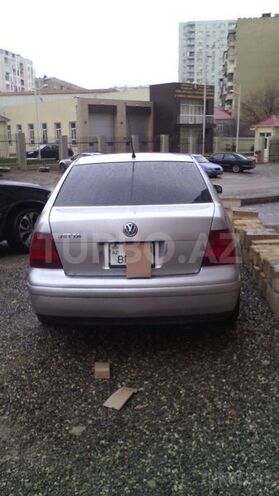 Volkswagen Jetta 2003, 121,000 km - 2.0 l - Bakı