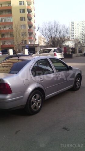 Volkswagen Jetta 2003, 121,000 km - 2.0 l - Bakı