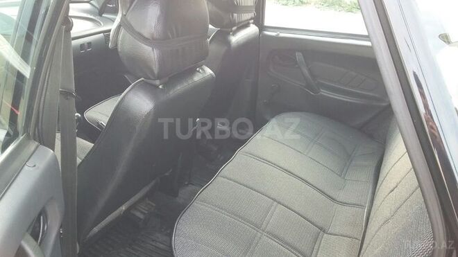 LADA (VAZ) 2115 2012, 61,000 km - 1.6 l - Bakı