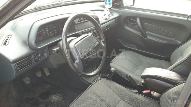 LADA (VAZ) 2115 2012, 61,000 km - 1.6 l - Bakı