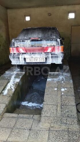 LADA (VAZ) 2115 2012, 61,000 km - 1.6 l - Bakı