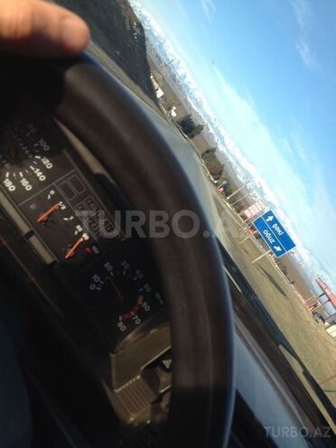LADA (VAZ) 21099 2000, 273,269 km - 0.2 l - Bakı