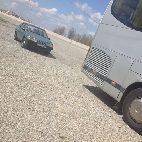 LADA (VAZ) 21099 2000, 273,269 km - 0.2 l - Bakı