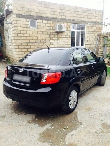 Kia Rio 2011, 101,000 km - 1.4 л - Bakı
