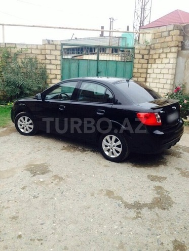 Kia Rio 2011, 101,000 km - 1.4 л - Bakı