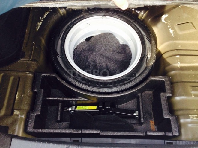 Kia Rio 2011, 101,000 km - 1.4 л - Bakı