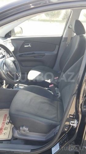 Kia Rio 2011, 101,000 km - 1.4 л - Bakı