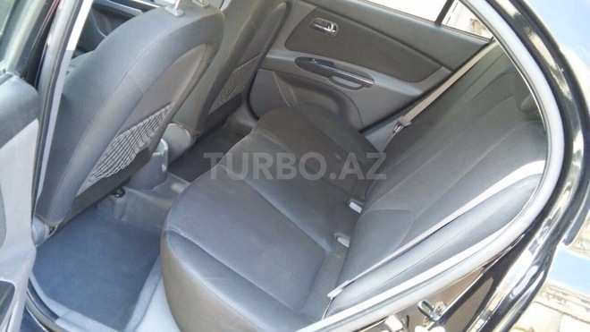 Kia Rio 2011, 101,000 km - 1.4 л - Bakı