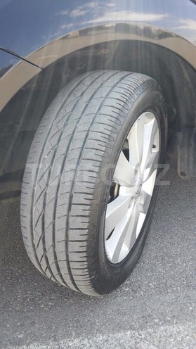 Kia Rio 2011, 101,000 km - 1.4 л - Bakı