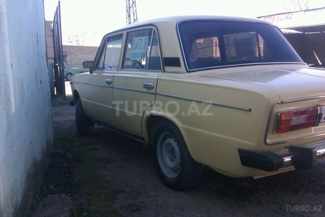 LADA (VAZ) 2106 1984, 260,000 km - 1.5 l - Gəncə
