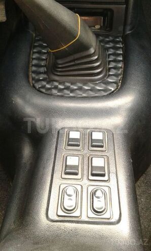 GAZ 31105 2005, 195,805 km - 2.3 l - Ağdaş