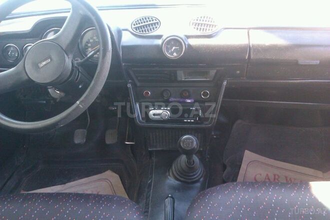 LADA (VAZ) 2106 1984, 260,000 km - 1.5 l - Gəncə