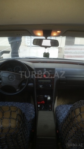 Mercedes C 230 1998, 256,000 km - 2.3 л - Bakı