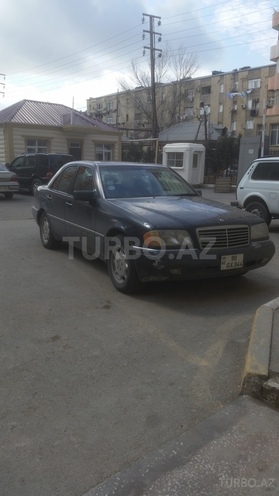 Mercedes C 230 1998, 256,000 km - 2.3 л - Bakı