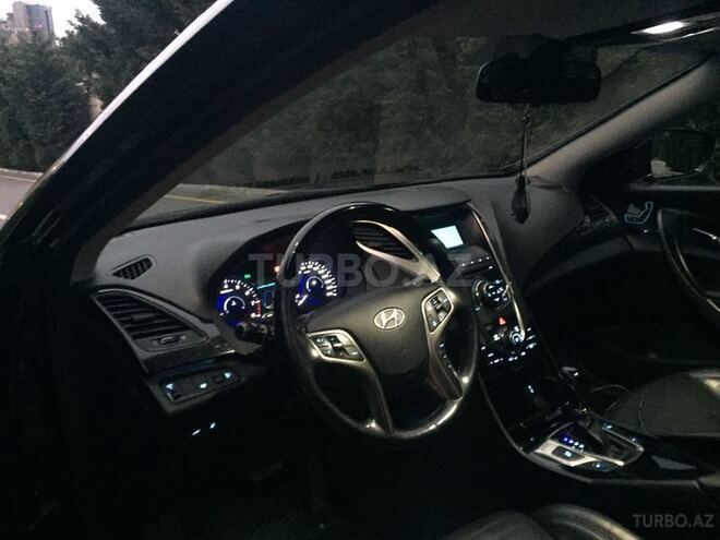 Hyundai Grandeur 2013, 69,800 km - 2.4 l - Bakı