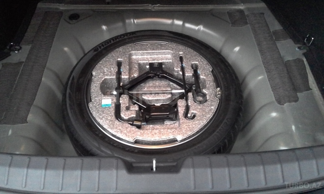 Hyundai Grandeur 2013, 69,800 km - 2.4 l - Bakı