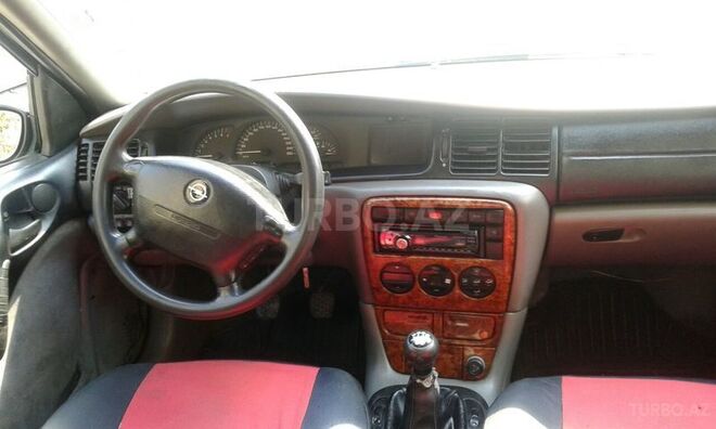 Opel Vectra 1996, 300,000 km - 2.0 l - Bakı