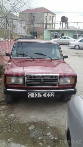 LADA (VAZ) 2104 1991, 137,000 km - 1.5 л - Bakı