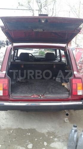 LADA (VAZ) 2104 1991, 137,000 km - 1.5 л - Bakı