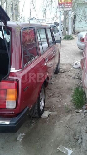 LADA (VAZ) 2104 1991, 137,000 km - 1.5 л - Bakı