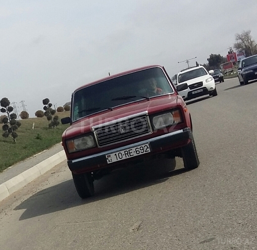 LADA (VAZ) 2104 1991, 137,000 km - 1.5 л - Bakı
