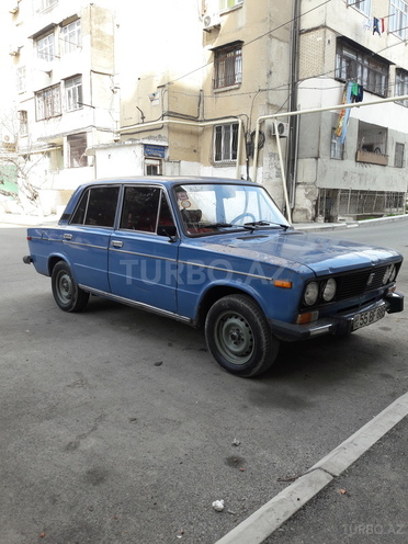 LADA (VAZ) 2106 1985, 299,781 km - 1.3 l - Bakı