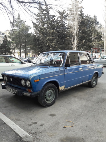 LADA (VAZ) 2106 1985, 299,781 km - 1.3 l - Bakı