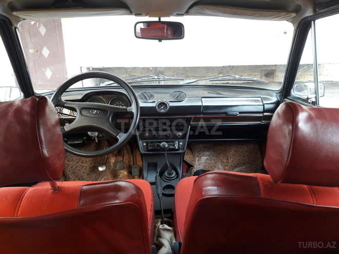 LADA (VAZ) 2106 1985, 299,781 km - 1.3 l - Bakı