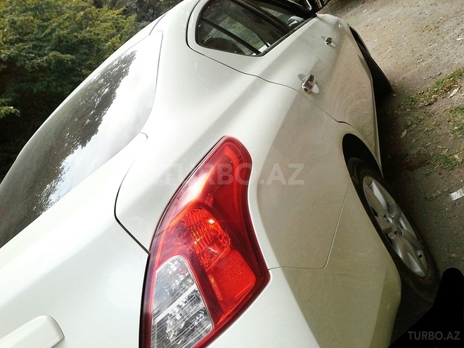 Nissan Sunny 2014, 68,000 km - 1.5 l - Bakı