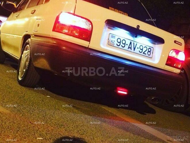 Saipa 132 2013, 50,000 km - 1.3 л - Bakı