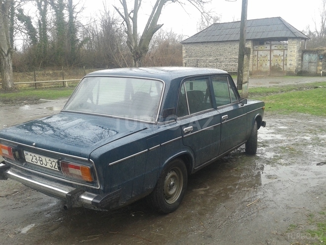 LADA (VAZ) 2106 1997, 168,765 km - 1.5 l - Oğuz