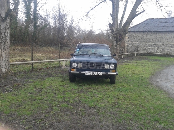 LADA (VAZ) 2106 1997, 168,765 km - 1.5 l - Oğuz