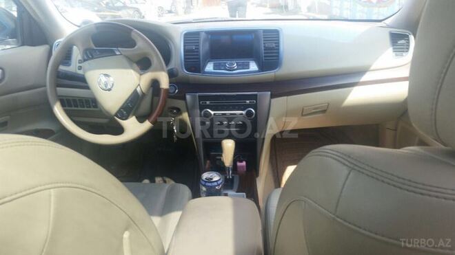 Nissan Teana 2008, 250,000 km - 2.5 l - Bakı