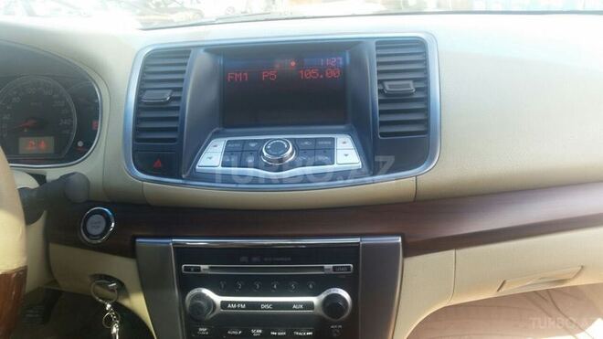 Nissan Teana 2008, 250,000 km - 2.5 l - Bakı