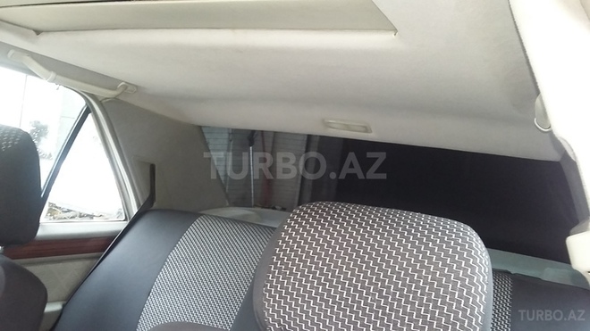 Mercedes E 200 1993, 295,000 km - 2.0 л - Bakı