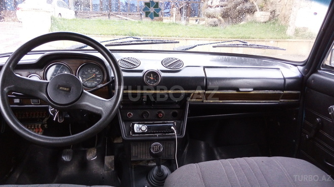LADA (VAZ) 2106 1984, 301,000 km - 1.3 l - Bakı