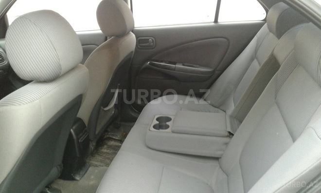 Nissan Sunny 2007, 190,000 km - 1.6 л - Bakı