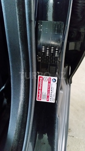 BMW  1998, 343,432 km - 2.2 л - Bakı
