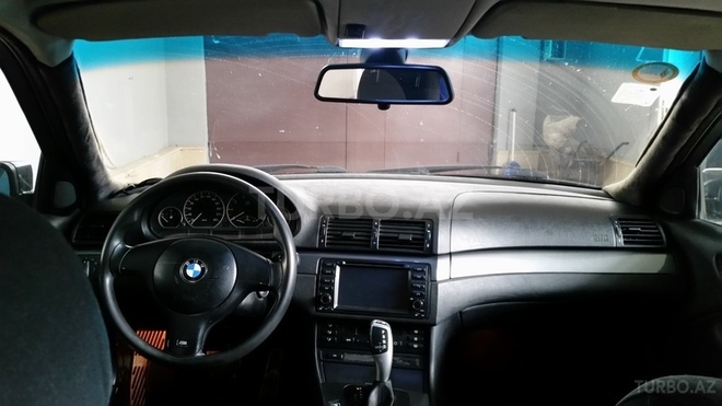BMW  1998, 343,432 km - 2.2 л - Bakı